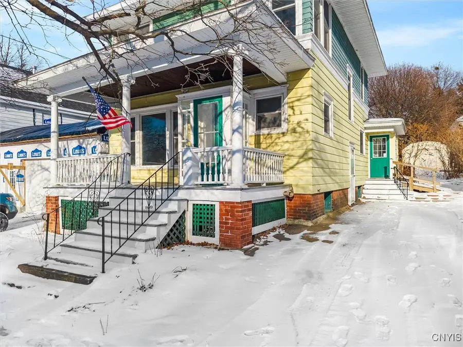 51 E Albany Street, Oswego, NY 13126 - Image #3