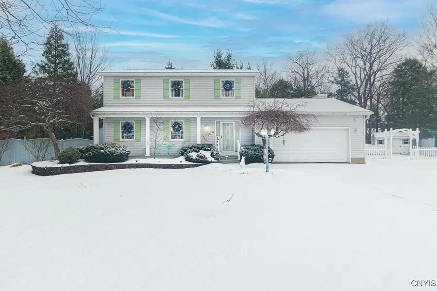 10 Morgan Lane, New Hartford, NY 13413 - Image #2