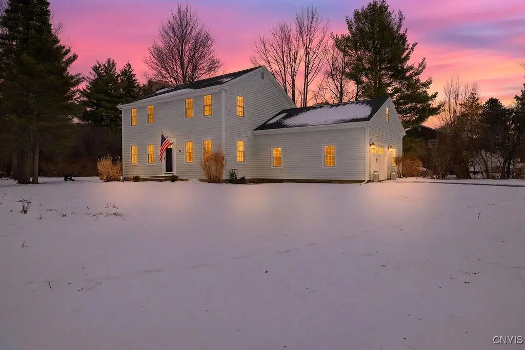 2119 Ten Eyck Avenue, Cazenovia, NY 13035 - Image #1