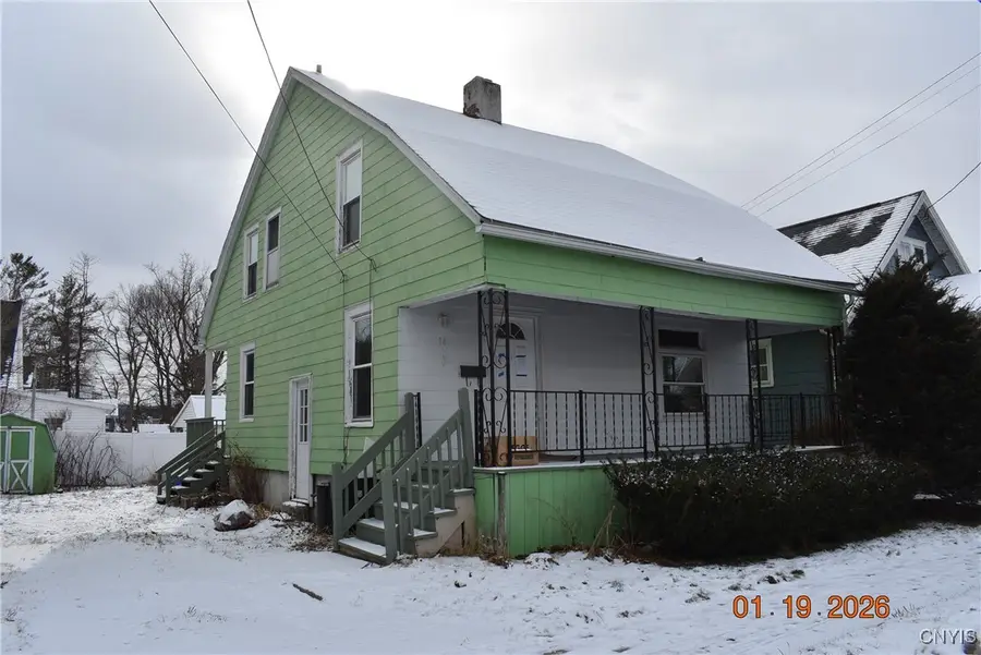 14 Bromley Avenue, Binghamton, NY 13901 - Image #2