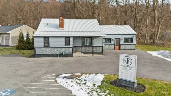 5000 W Genesee Street, Camillus, NY 13031