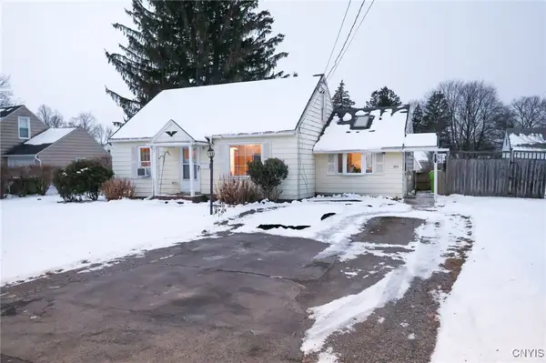 305 Hyland Drive, Syracuse, NY 13212