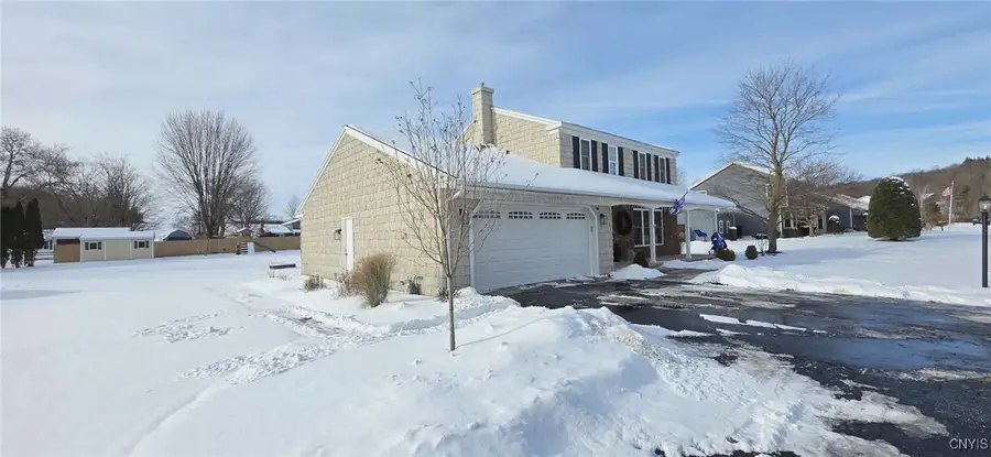 3731 Katie Lane, Cortland, NY 13045 - #2