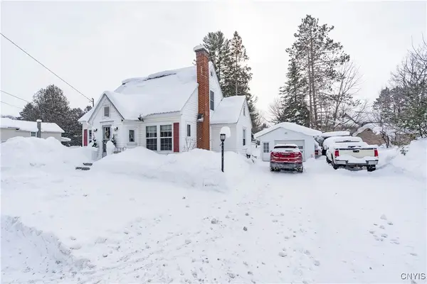 9723 State Route 126, Castorland, NY 13620