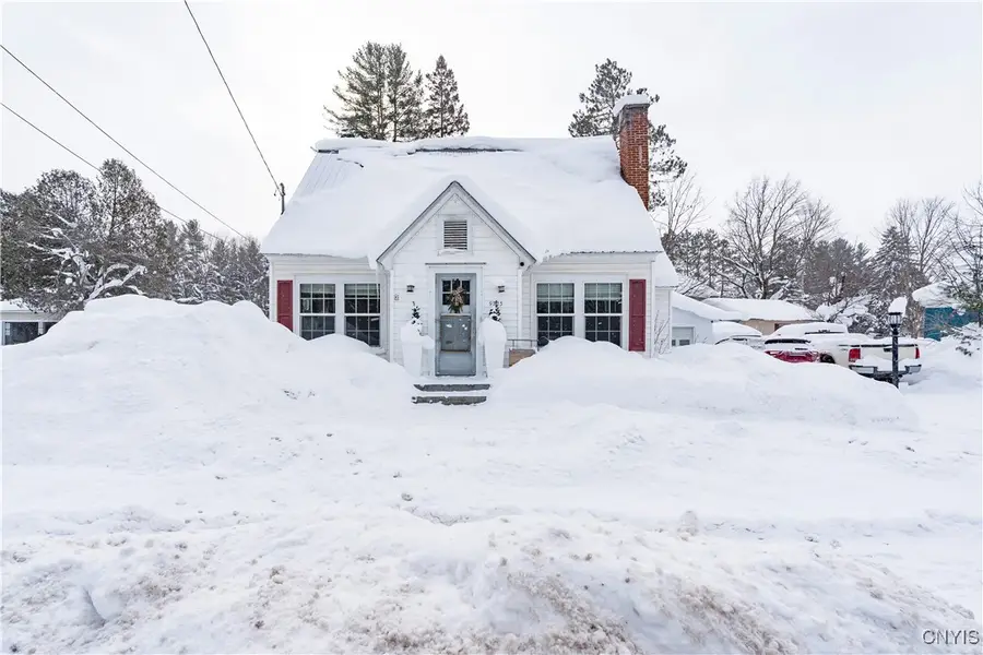 9723 State Route 126, Castorland, NY 13620 - #2