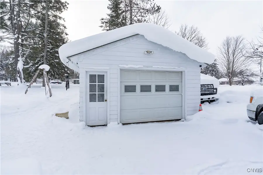 9723 State Route 126, Castorland, NY 13620 - #3