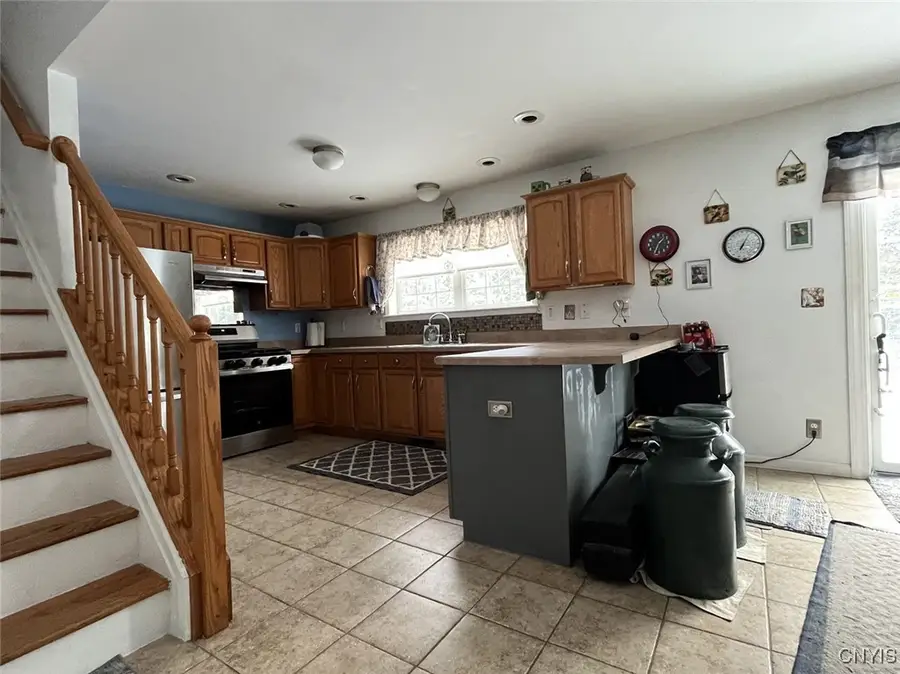 41 Hogs Back Road, Hastings, NY 13076 - #2