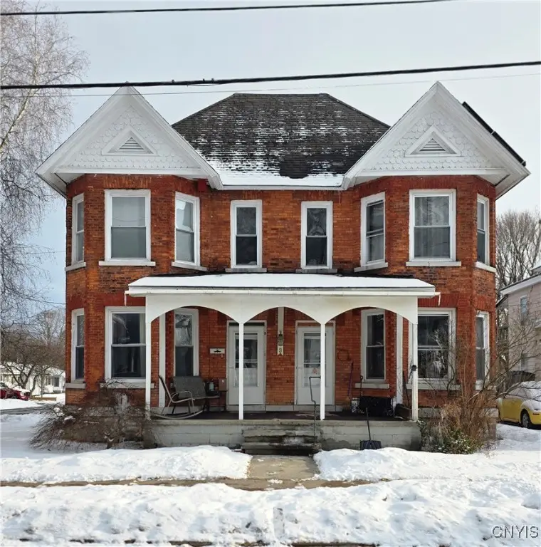 9 Ann Street, Saint Johnsville, NY 13452 - Image #1