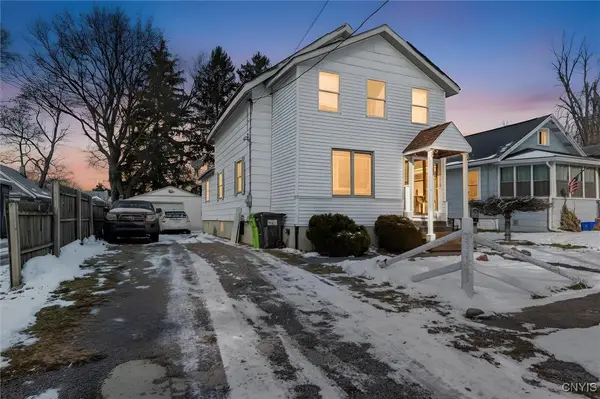 104 Garden City Drive, Syracuse, NY 13211