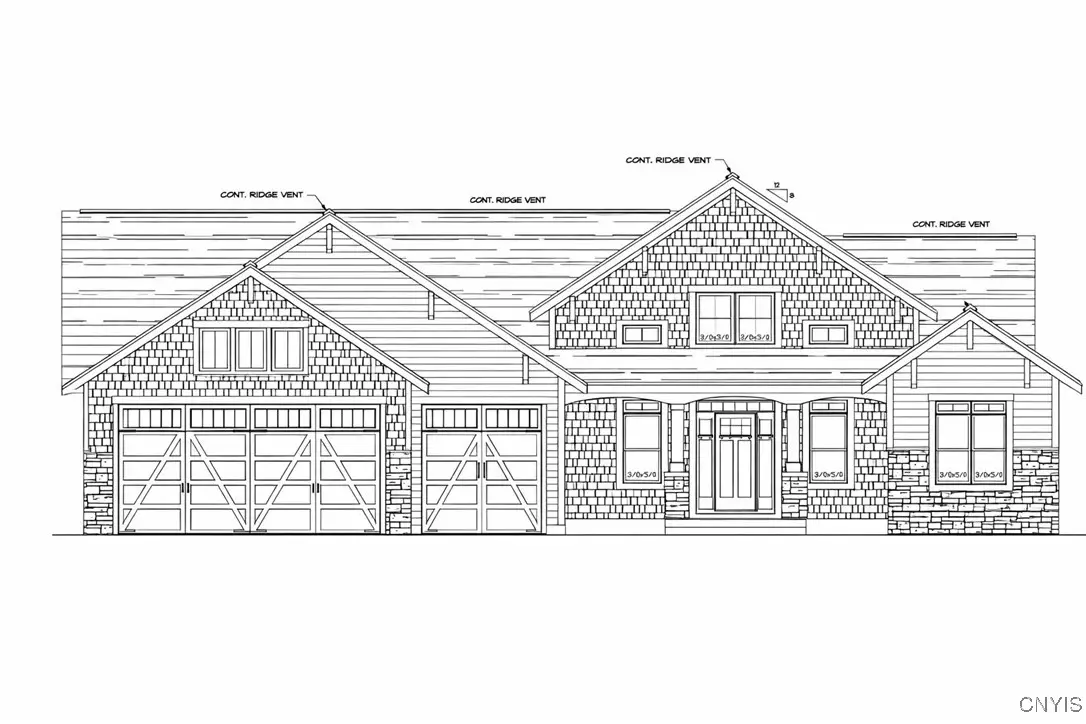 3637 Bucks Trail, Baldwinsville, NY 13027 - Image #1