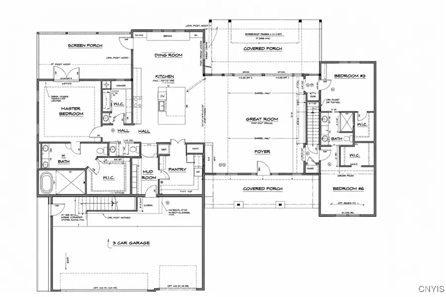 3637 Bucks Trail, Baldwinsville, NY 13027 - Image #2