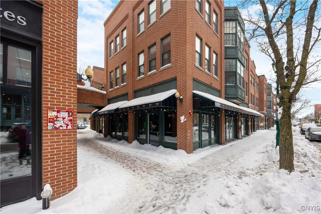 133 Walton Street #132, Syracuse, NY 13202 - Image #1