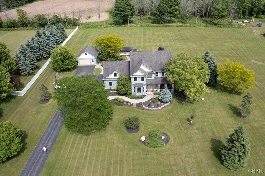 4244 County Line Road, Skaneateles, NY 13152 - #2