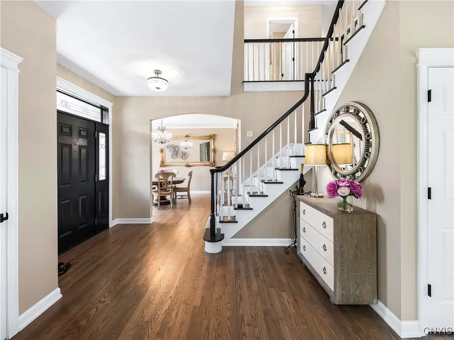 4244 County Line Road, Skaneateles, NY 13152 - #3