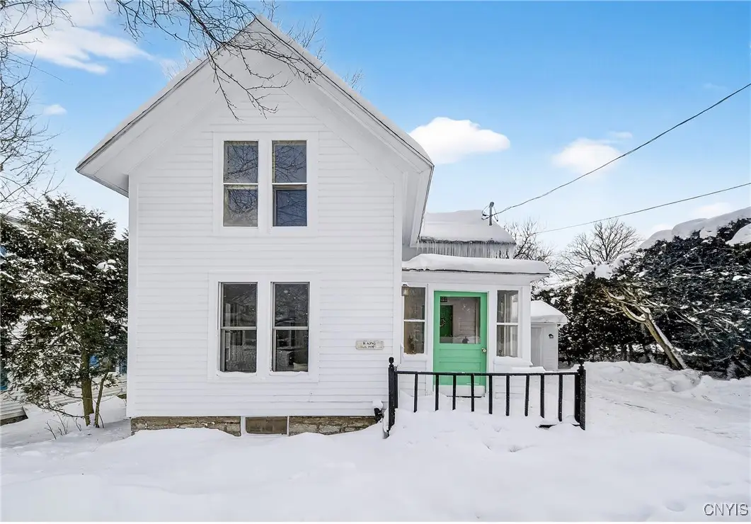 4 Union Street, Cazenovia, NY 13035 - Image #1