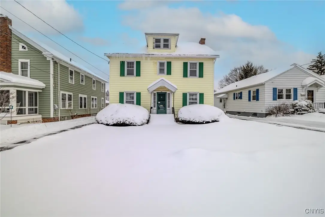 318 Wendell Terrace, Syracuse, NY 13203 - Image #1