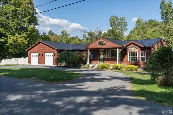 22522 Duffy Road, Watertown, NY 13601