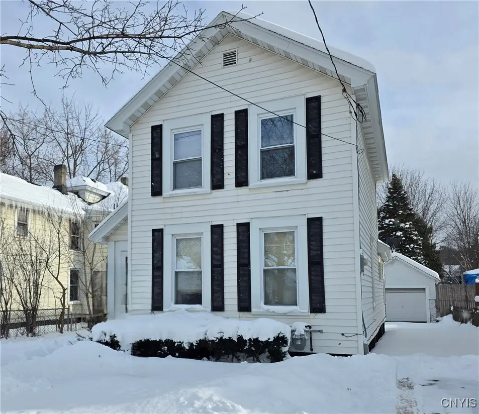 407 Chemung Street, Syracuse, NY 13204 - #1