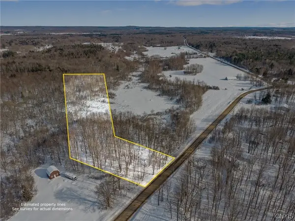 Canning Factory Road, Pulaski, NY 13142