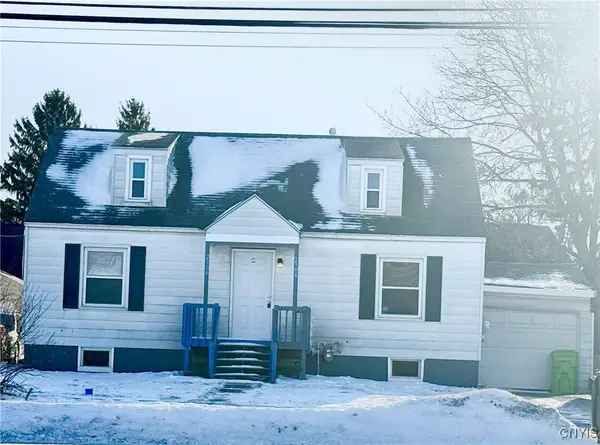 2908 Court Street, Syracuse, NY 13208