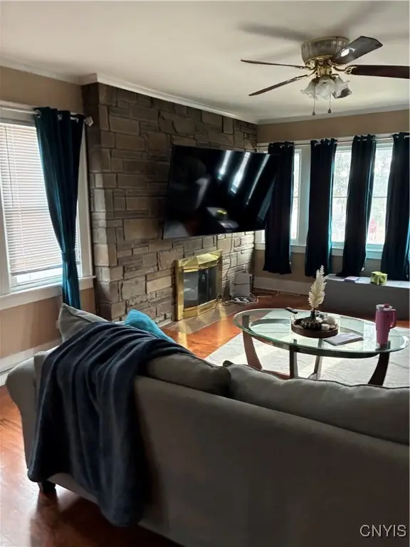 107 Oak Place, Syracuse, NY 13203 - Image #3