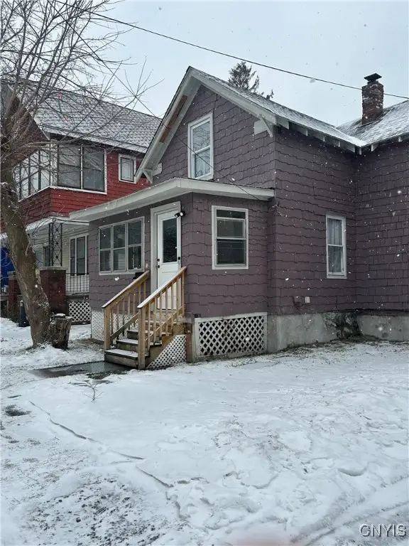 1610 Dudley Avenue, Utica, NY 13501 - Image #1