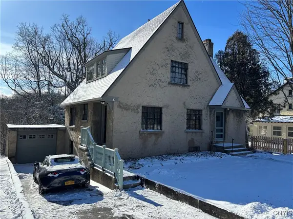 330 Berkeley Drive, Syracuse, NY 13210