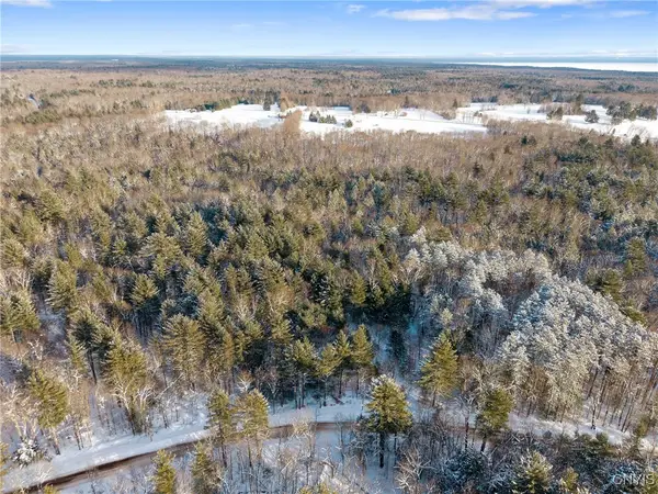 Center Street, Constantia, NY 13042