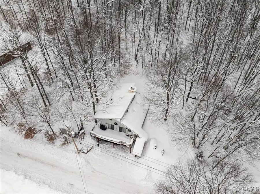 153 Cliff Road, Old Forge, NY 13420 - #3