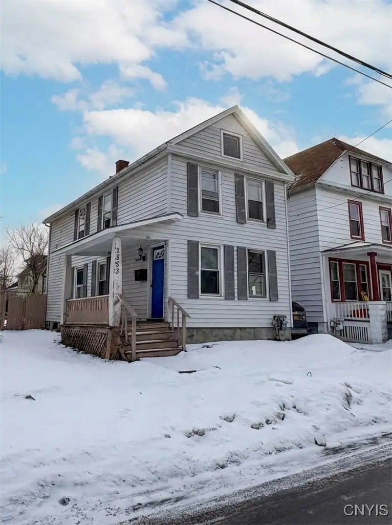 1553 Neilson Street, Utica, NY 13501 - Image #1