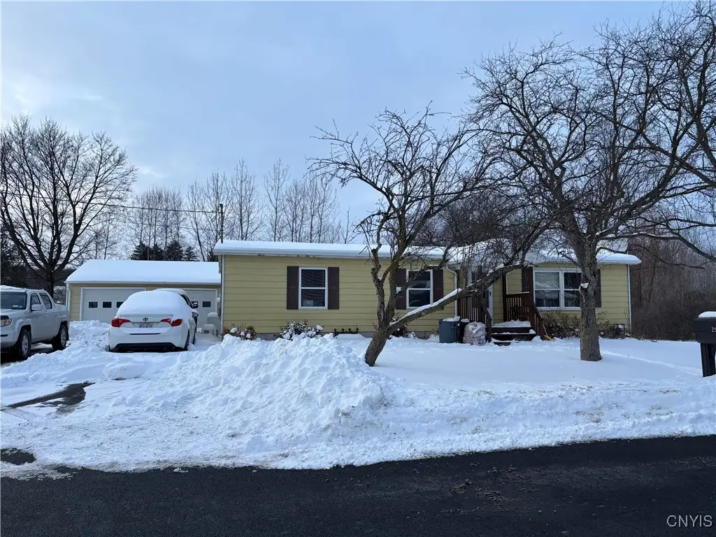 29 Belmont Avenue, Auburn, NY 13021 - Image #1