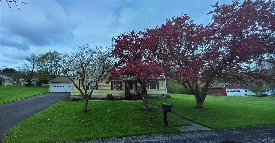 29 Belmont Avenue, Auburn, NY 13021 - Image #3