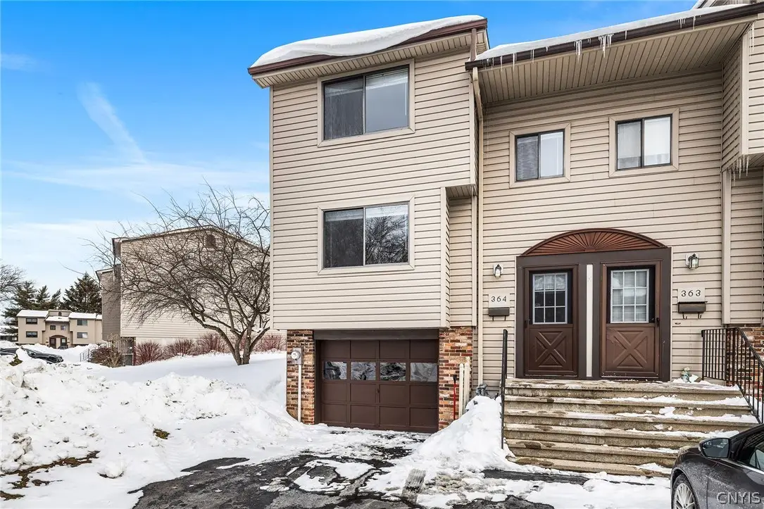 364 Cameco Circle, Liverpool, NY 13090 - #1