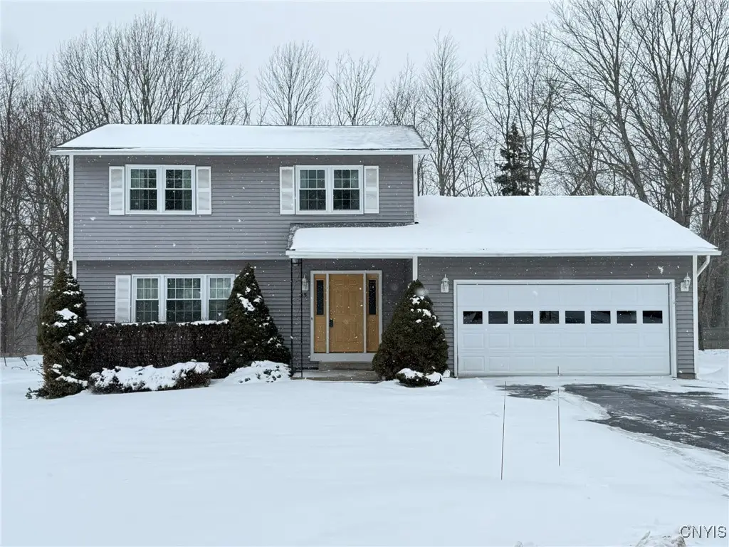 35 Nestle Drive, Oswego, NY 13126 - #1