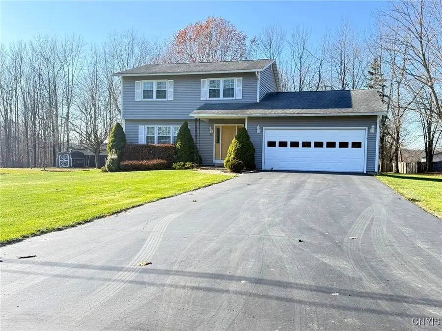 35 Nestle Drive, Oswego, NY 13126 - #2