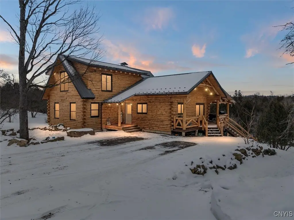 276 Jones Road, Ilion, NY 13357 - Image #1