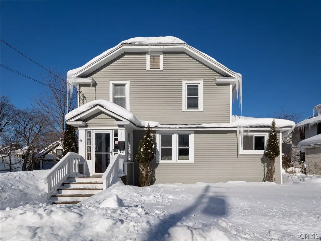 1157 Harrison Street, Watertown, NY 13601 - #1