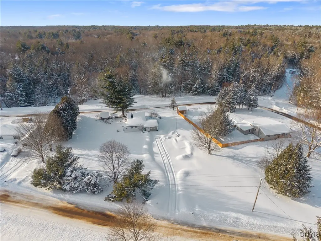 229 North Street, Cleveland, NY 13042 - Image #1