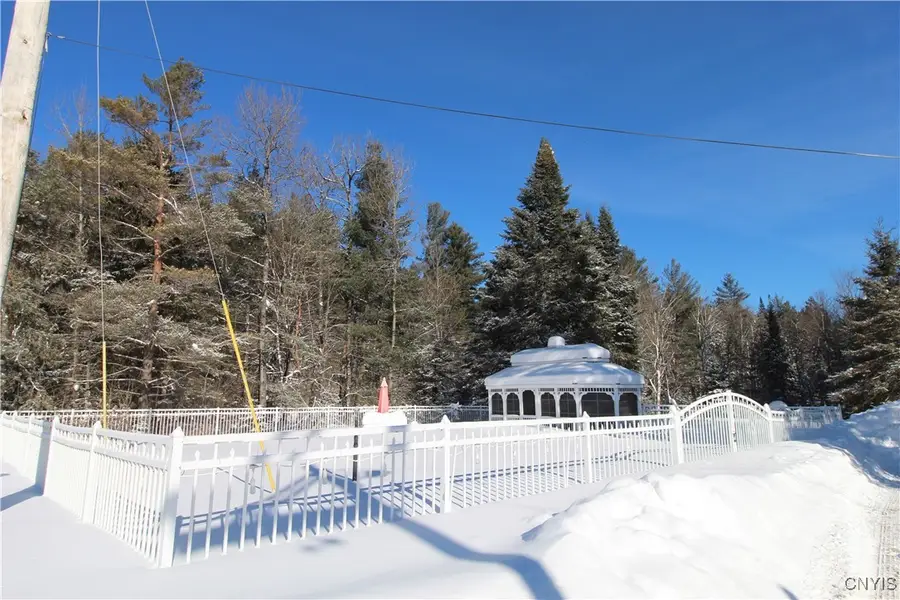 11544 St Rt 28, Forestport, NY 13338 - Image #2