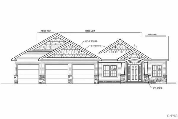 3644 Bucks Trail, Baldwinsville, NY 13027