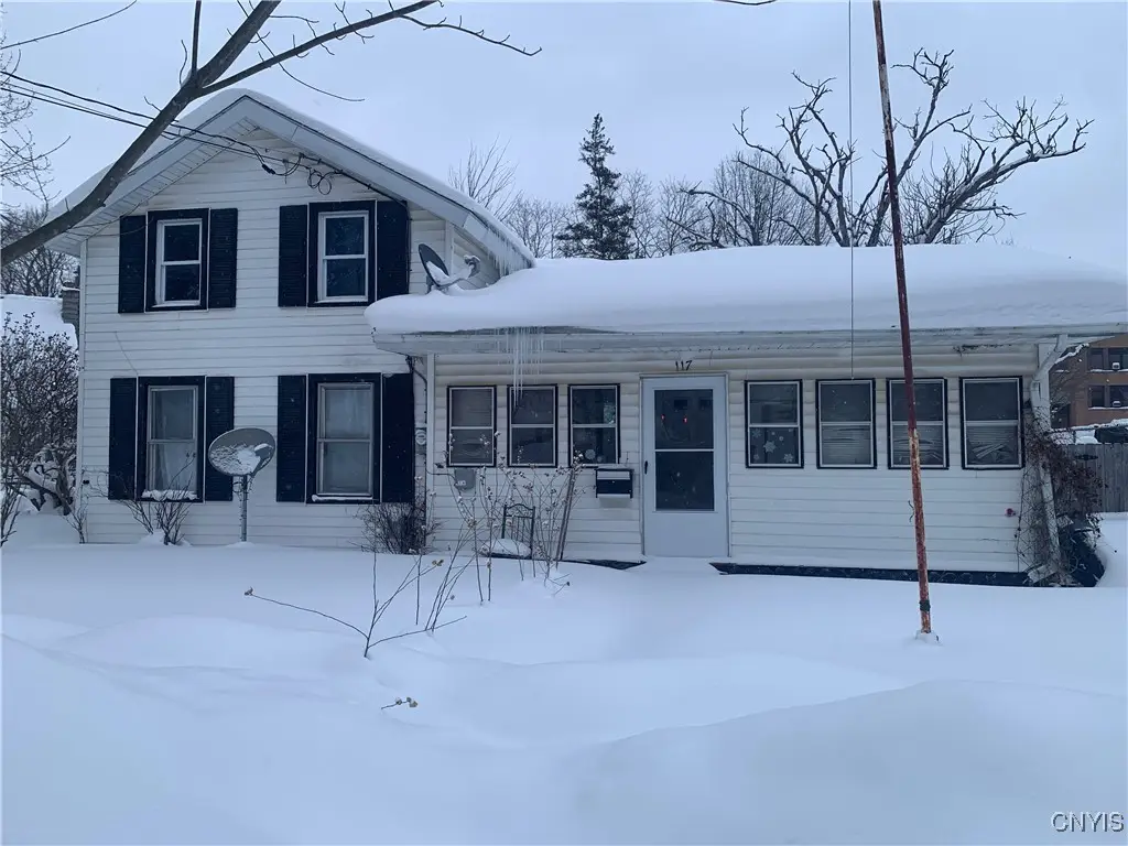 117 S 7th Street, Fulton, NY 13069 - Image #1
