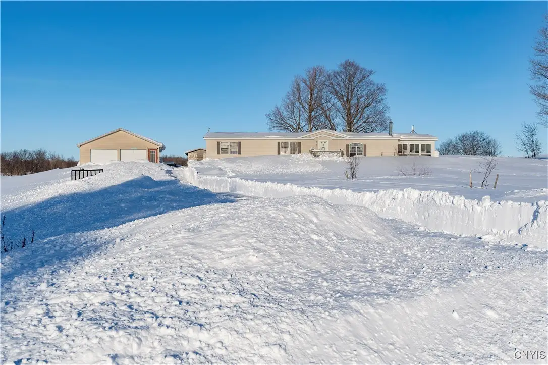 927 Cronk Road, Watertown, NY 13601 - Image #1