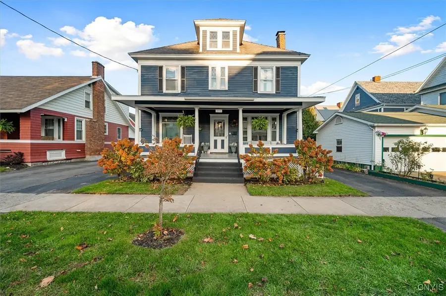 206 Henry Street, Herkimer, NY 13350 - Image #2