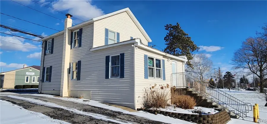 44 Herkimer Road, Utica, NY 13502 - Image #2