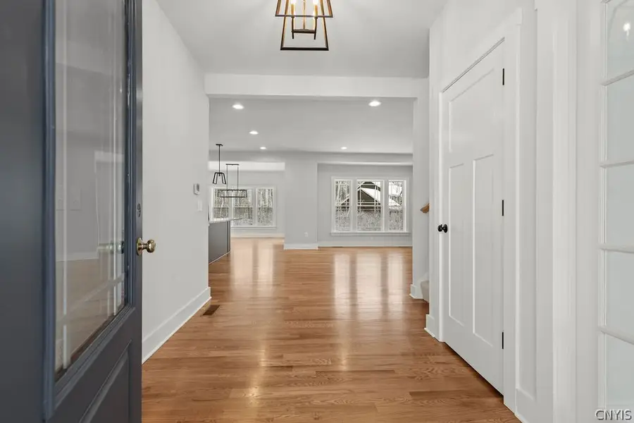 Lot #54 143 Giddings Trl.(highland Meadows) Trail, Baldwinsville, NY 13027 - #2