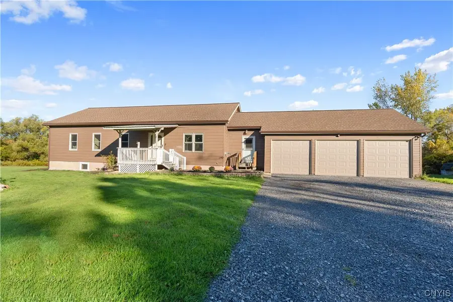 7893 Webster Lane, Auburn, NY 13021 - Image #2
