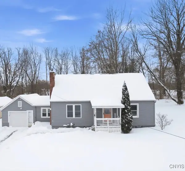 3564 Kirk Road, Warners, NY 13164