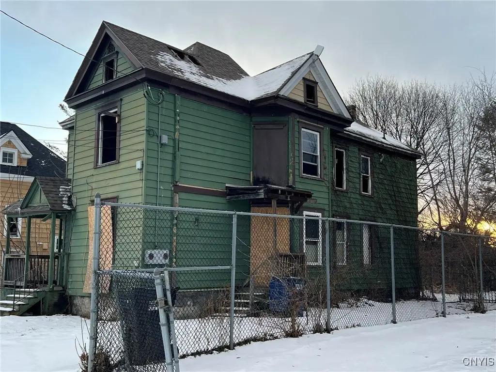 236-38 Webster Avenue #38, Syracuse, NY 13205 - Image #1