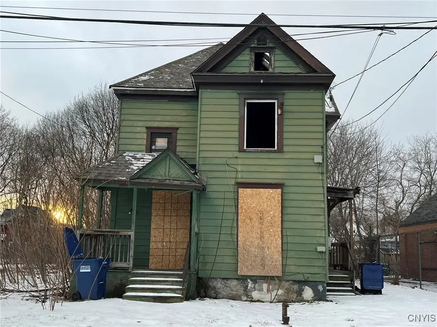 236-38 Webster Avenue #38, Syracuse, NY 13205 - Image #2