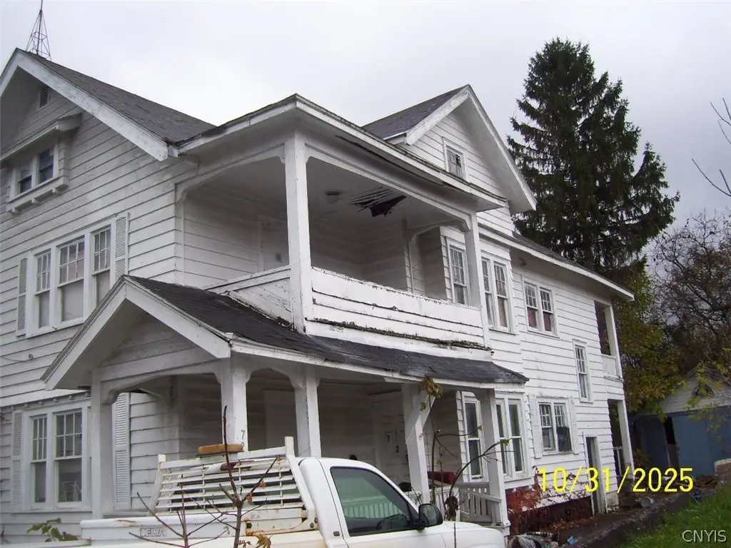 727 W Brighton Avenue, Syracuse, NY 13207 - #1